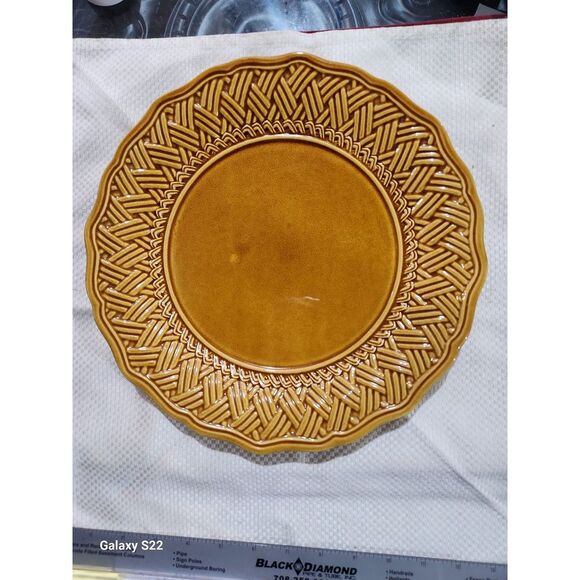 Vintage Wicker by Noble Excellence - Picture 2 of 5